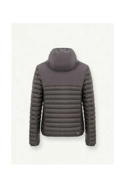 Colmar Gewatteerde Jassen Gray DOWN JACKET Gray -Exporteren Colmar winkel 9247e949dad9f3471b78bcd7d8e0f2fa