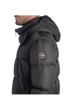 Colmar Gewatteerde Jassen Down Jackets Black 6 Colmar Gewatteerde Jassen Down Jackets Black -Exporteren Colmar winkel 9265661cda837bc70d97326e9bcbf59b