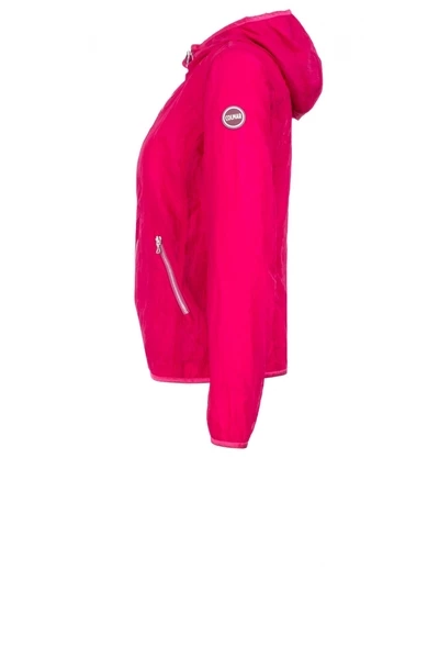 Colmar Zomerjassen Pink Jacket Pink 5 Colmar Zomerjassen Pink Jacket Pink - Afbeelding 5