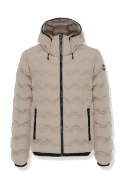 Colmar Gewatteerde Jassen Down Jackets Beige -Exporteren Colmar winkel 92a0e4ad4b84d9b76b66283517c5eef3