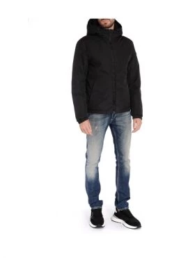 Colmar Outdoorjassen Zwart Jacket Black -Exporteren Colmar winkel 9342a5cc580c2e9d4a4a8a54cd161a08