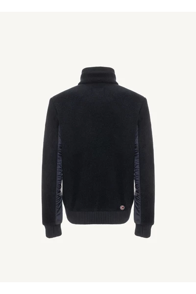 Colmar Zomerjassen Winter Jackets Black 3 Colmar Zomerjassen Winter Jackets Black - Afbeelding 3