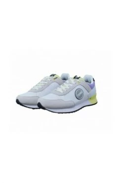 Colmar White Sneakers Running DS21CO03 White -Exporteren Colmar winkel 94327a8d69da52bca122787cf6a65a30