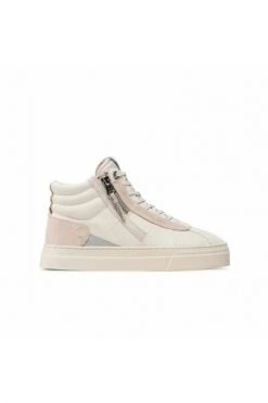Colmar Veterschoenen Laced Shoes White