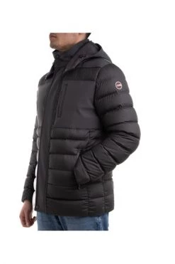 Colmar Snowboots Winter Boots Black -Exporteren Colmar winkel 944de9c80fbaeedb44244548a6c55d8c