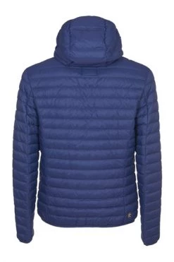 Colmar Gewatteerde Jassen Blue Down Jacket Blue