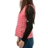 Colmar Bodywarmers Pink Down Gilet Jacket Pink