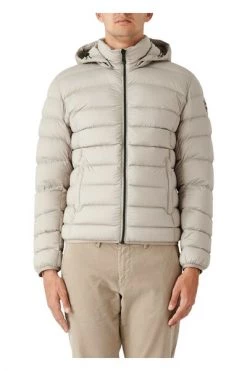 Colmar Gewatteerde Jassen Jackets Gray