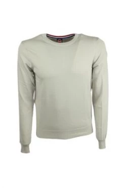 Colmar Truien & Vesten Blue Jacket Man Hood Red