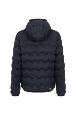 Colmar Gewatteerde Jassen Down Jackets Black -Exporteren Colmar winkel 957b7cc4a32d08451c745ca7a42c4b3e
