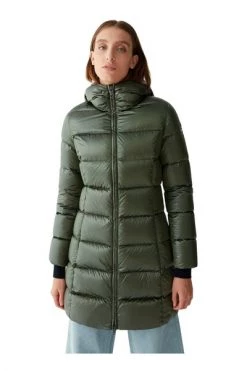 Colmar Gewatteerde Jassen Green Jackets Green -Exporteren Colmar winkel 95f254c03b2532e8291c38b0159a886e