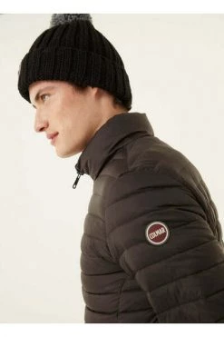 Colmar Gewatteerde Jassen Down Jackets Black -Exporteren Colmar winkel 960d1e44e931149635d59d1ad0e305b1
