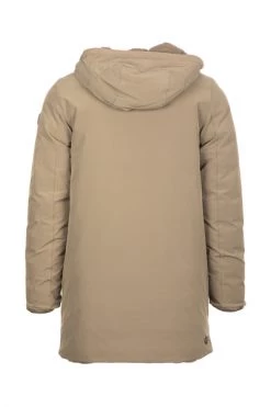 Trenchcoats & Mantels Grijs Colmar Originals Coats Light Grey Gray