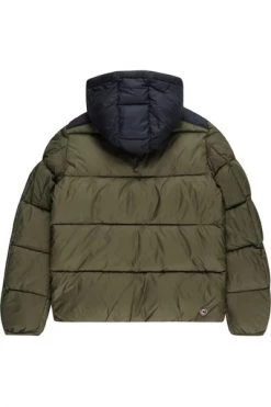 Colmar Winterjassen Winterjackets Green