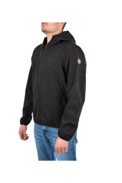 Colmar Zomerjassen Jacket Black -Exporteren Colmar winkel 968ef9dd9b2e9808235957944d2f3ea2