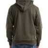 Colmar Hoodies & Sweatvesten Zip-throughs Green