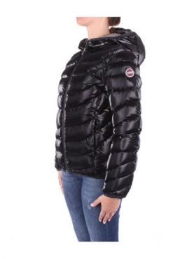 Colmar Winterjassen Down Jackets Black -Exporteren Colmar winkel 96a72252d9aa7252205f1813f53666e2