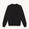 Colmar Hoodies & Sweatvesten Zwart Sweatshirts Amp; Hoodies Black
