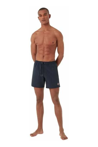 Colmar Badmode Swimwear Black 1 Colmar Badmode Swimwear Black