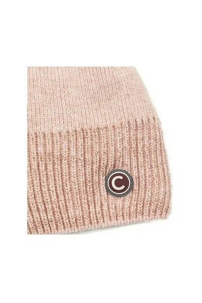 Colmar Hoeden Beanies Pink 1 Colmar Hoeden Beanies Pink