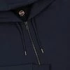 Colmar Hoodies & Sweatvesten Zip-throughs Blue