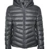 Colmar Zomerjassen Light Jackets Gray