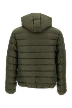 Colmar Gewatteerde Jassen Down Jacket Green -Exporteren Colmar winkel 987b4167ca5520fc6011508b05d8cf72