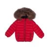 Colmar Winterjassen Red Jacket Red