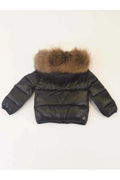 Colmar Winterjassen Winterjackets Black 2 Colmar Winterjassen Winterjackets Black - Afbeelding 2