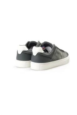 Colmar Gray Sneakers Gray -Exporteren Colmar winkel 9a1696be3d462542e1bd669e2268f7b4