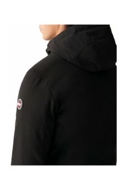 Exporteren Colmar winkel 12 Colmar Winterjassen Zwart Winter Jacket Black