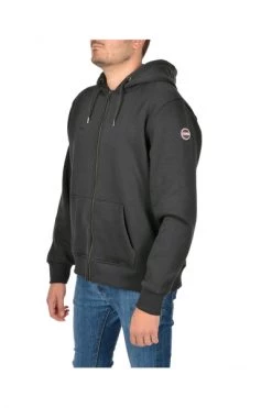 Zomerjassen Gray Colmar Originals Sweaters Gray -Exporteren Colmar winkel 9b79f47f6c34b9db92abaa7dd63d7350