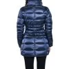Colmar Gewatteerde Jassen Down Jackets Blue