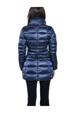 Colmar Gewatteerde Jassen Down Jackets Blue