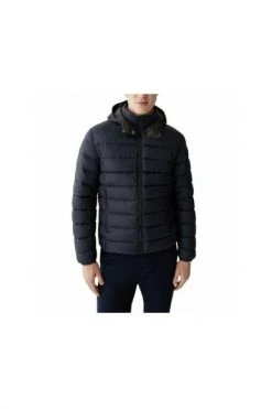 Colmar Gewatteerde Jassen Blue Coats Blue