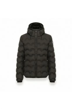 Colmar Gewatteerde Jassen Jackets Gray -Exporteren Colmar winkel 9bf4f94c7d16d29236e899120ed259e3