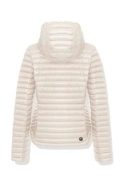 Colmar Gewatteerde Jassen Down Jackets White -Exporteren Colmar winkel 9c32cfce2d158a33f66e0c6da2d253a6