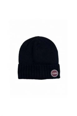 Colmar Hoeden Beanies Black