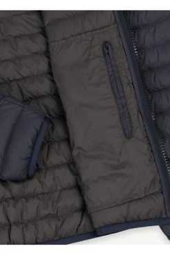 Colmar Gewatteerde Jassen Down Jackets Blue -Exporteren Colmar winkel 9c80508e7d1bbce59b7634b722c47edf
