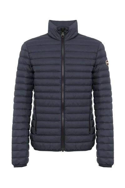 Colmar Zomerjassen Light Jackets Blue 2 Colmar Zomerjassen Light Jackets Blue - Afbeelding 2