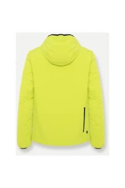 Colmar Winterjassen JACKET Yellow -Exporteren Colmar winkel 9d91a4e97b06085b217d89002ef84fe9