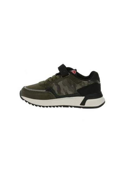 Colmar Zwart Sneakers Black 1 Colmar Zwart Sneakers Black