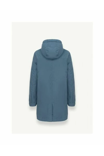 Colmar Winterjassen Winter Jackets Blue 3 Colmar Winterjassen Winter Jackets Blue - Afbeelding 3