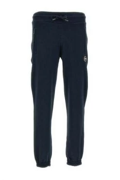 Colmar Sweatpants Trousers Blue -Exporteren Colmar winkel 9e55ea37b581fe98e8400f59d65f1649