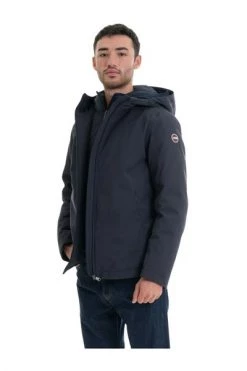 Colmar Winterjassen Winter Jackets Blue
