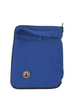 Colmar Jasjes Blauw Lightweight Full Zip Jacket With Hood Blue