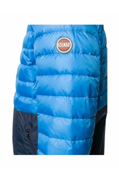 Colmar Winterjassen Originals Coat Blue 1 Colmar Winterjassen Originals Coat Blue