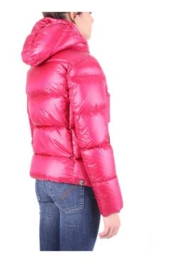 Colmar Winterjassen Down Jackets Pink