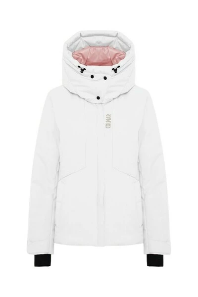 Colmar Winterjassen Winter Jackets White 4 Colmar Winterjassen Winter Jackets White - Afbeelding 4