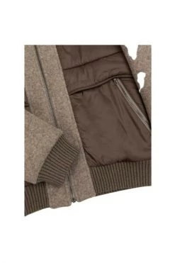 Colmar Winterjassen Bruin Winter Jackets Brown